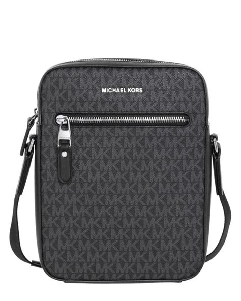 men's bag michael kors|michael kors men's crossbody bag.